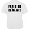 Tankard - Freibier Für alle ( T - Shirt )