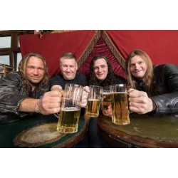 Tankard - Freibier Für alle ( T - Shirt )
