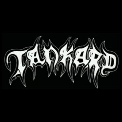 Tankard - Freibier Für alle ( T - Shirt )
