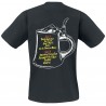 Tankard - Chemical Invasion ( T-Shirt )