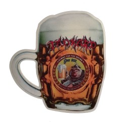 Tankard - Hymns For The...