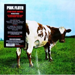 Pink Floyd - Atom Heart...