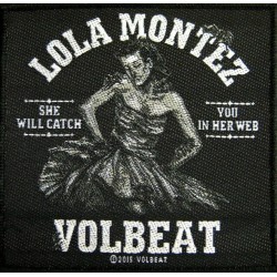 Volbeat - Lola Montez (...