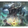 Demons & Wizards - Demons & Wizards (Digi - CD)