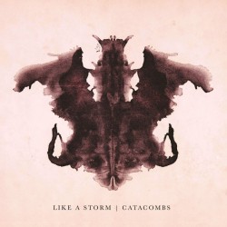 Like A Storm - Catacombs (CD)