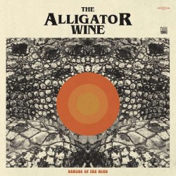 The Alligator Wine - Demons...