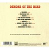 The Alligator Wine - Demons Of The Mind (Digi - CD)