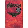 SAXON - THE SAXON CHRONICLES ( 2 DVD Mediabook  )