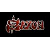 SAXON - THE SAXON CHRONICLES ( 2 DVD Mediabook  )