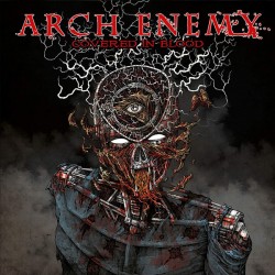 Arch Enemy - Covered In...