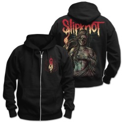 Slipknot - Burn me Away (...