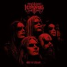 Necrophobic - Dawn Of The Damned (CD)