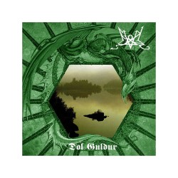 Summoning - Dol Guldur (CD)