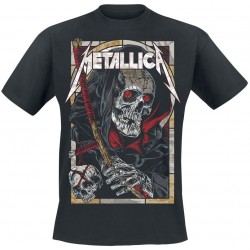 Metallica - Death Reaper...