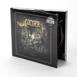 Lucifer – Lucifer III (CD)