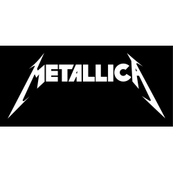 Metallica - Hetfield Iron Cross Guitar (T - Shirt)