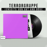 Terrortruppe - Jenseits Von Gut Und Böse (Black Vinyl)
