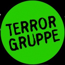 Terrortruppe - Jenseits Von Gut Und Böse (Black Vinyl)
