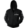 SODOM - In The Sign Of Evil ( Zip Hood )