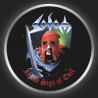 Sodom - In The Sign Of Evil (Hood)
