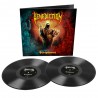 Benediction - Scriptures (Double Black Vinyl)