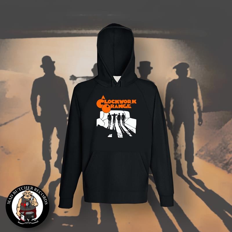 Clockwork Orange - Gang (Hood)