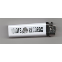 Feuerzeug - Idiots Records