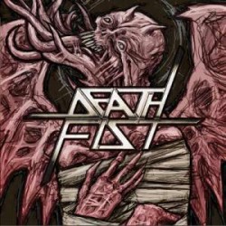 Deathfist - Demons (7inch...