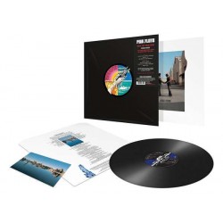 Pink Floyd - Wish You Where...
