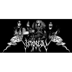 Impiety - Asateerul Awaleen (CD)