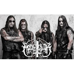 Marduk - Fuck Me Jesus (T-Shirt)