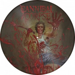 Cannibal Corpse - Red...