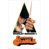 Clockwork Orange - Beanie ( Grau - onesize  )