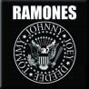 Ramones - Logo Classic (T - Shirt - schwarz )