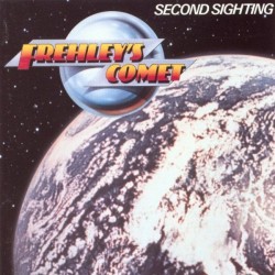 Freshley´s Comet - Second...