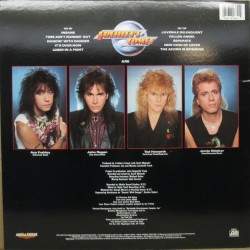 Freshley´s Comet - Second Sighting  (II. Hand Vinyl)