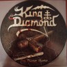 King Diamond - The Puppet Master (Lim. Doppel Picture Vinyl)