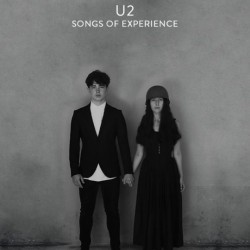 U2 - Songs Of Experience (CD)