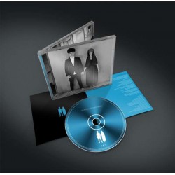 U2 - Songs Of Experience (CD)