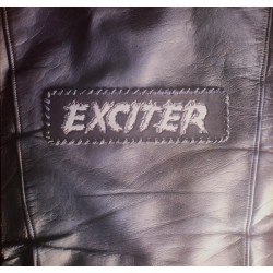 Exciter - O.T.T. (CD)