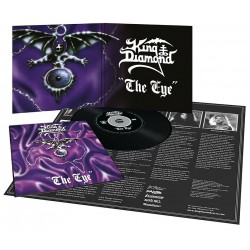 King Diamond - The Eye...