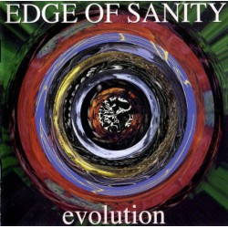 Edge Of Sanity - Evolution...