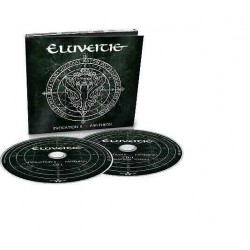 Eluveitie - Evocation II:...
