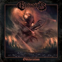 Entrails - Obliteration...