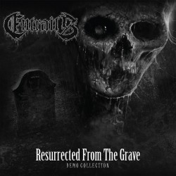 Entrails - Resurrected From...