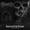 Entrails - Resurrected From The Grave Demo Collection (Digi - CD)