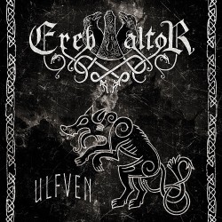 Ereb Altor - Ulfven (CD)