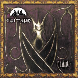Epitaph - Claws (CD)
