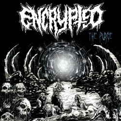 Encrypted - The Purge (CD)