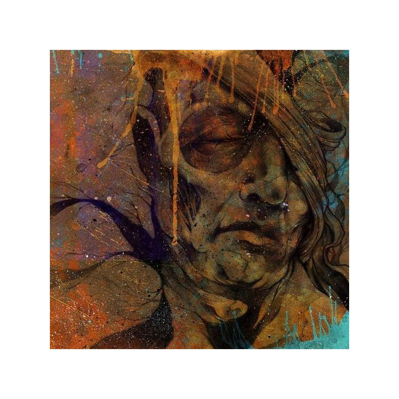 Enabler - Fail To Feel Sate (Digi - CD)